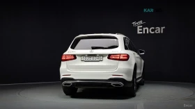Mercedes-Benz GLC 300 4MATIC* AMG-LINE* BURMESTER* 360* ПАНО* ХЕДЪП* , снимка 4