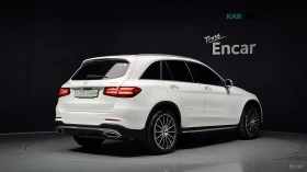 Mercedes-Benz GLC 300 4MATIC* AMG-LINE* BURMESTER* 360* ПАНО* ХЕДЪП* , снимка 3