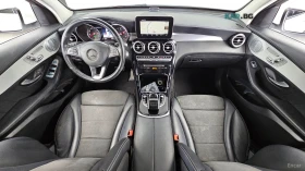 Mercedes-Benz GLC 300 4MATIC* AMG-LINE* BURMESTER* 360* ПАНО* ХЕДЪП* , снимка 5