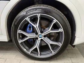 BMW X6 xDrive40i M | LASER| HARMAN K| 360| HEAD UP| PANO, снимка 5