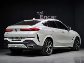 BMW X6 xDrive40i M | LASER| HARMAN K| 360| HEAD UP| PANO, снимка 2