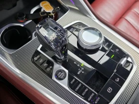 BMW X6 xDrive40i M | LASER| HARMAN K| 360| HEAD UP| PANO, снимка 9