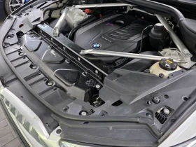 BMW X6 xDrive40i M | LASER| HARMAN K| 360| HEAD UP| PANO, снимка 6