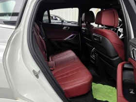 BMW X6 xDrive40i M | LASER| HARMAN K| 360| HEAD UP| PANO, снимка 12