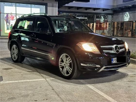 Mercedes-Benz GLK 2.2 CDI, снимка 7
