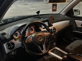 Mercedes-Benz GLK 2.2 CDI, снимка 9