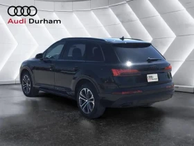 Audi Q7 Automatic, снимка 3