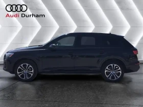 Audi Q7 Automatic, снимка 2