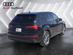 Audi Q7 Automatic, снимка 5
