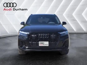 Audi Q7 Automatic, снимка 8