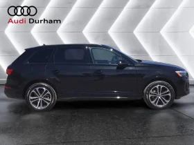 Audi Q7 Automatic, снимка 6