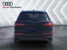 Audi Q7 Automatic, снимка 4