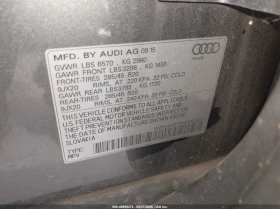 Audi Q7 3.0l 3.0T Premium, снимка 9