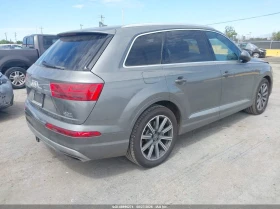 Audi Q7 3.0l 3.0T Premium, снимка 4
