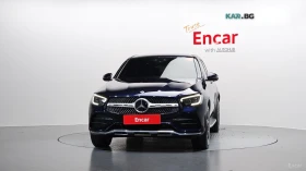 Mercedes-Benz GLC 300 AMG* DIGITAL* ДВА КЛЮЧА* КАМЕРА* ОБДУХВАНЕ, снимка 3
