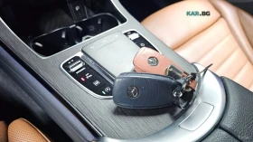 Mercedes-Benz GLC 300 AMG* DIGITAL* ДВА КЛЮЧА* КАМЕРА* ОБДУХВАНЕ, снимка 15