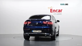 Mercedes-Benz GLC 300 AMG* DIGITAL* ДВА КЛЮЧА* КАМЕРА* ОБДУХВАНЕ, снимка 4