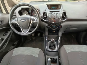 Ford EcoSport, снимка 8