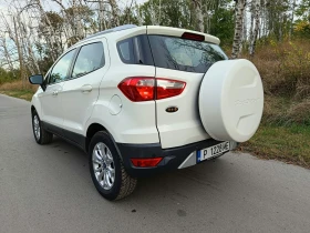 Ford EcoSport, снимка 4