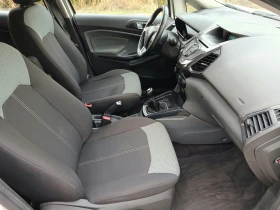 Ford EcoSport, снимка 7