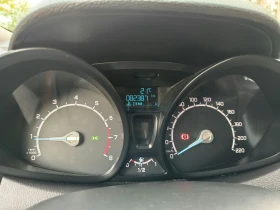 Ford EcoSport, снимка 12