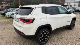 Jeep Compass 2, 0 MULTI JET 4x4 ТЕГЛИЧ ЛИЗИНГ ВИДЕО, снимка 5