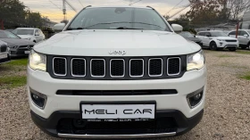 Jeep Compass 2, 0 MULTI JET 4x4 ТЕГЛИЧ ЛИЗИНГ ВИДЕО, снимка 2