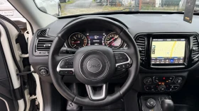 Jeep Compass 2, 0 MULTI JET 4x4 ТЕГЛИЧ ЛИЗИНГ ВИДЕО, снимка 14