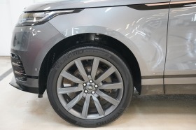 Land Rover Range Rover Velar D300 AWD R-Dynamic | Mobile.bg   14
