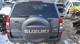 Suzuki Grand vitara 1.9d