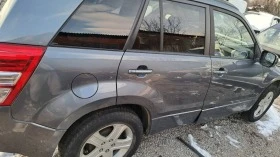 Suzuki Grand vitara 1.9d | Mobile.bg    3