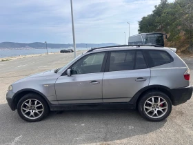 Обява за продажба на BMW X3 ~6 800 лв. - изображение 1
