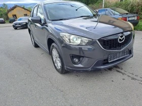 Mazda CX-5 2, 2 dizel | Mobile.bg    2