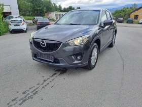     Mazda CX-5 2, 2 dizel