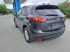 Mazda CX-5 2, 2 dizel | Mobile.bg    4