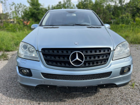 Mercedes-Benz ML 500 5.0i 306ks , снимка 5
