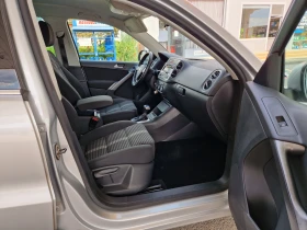 VW Tiguan 2.0TDI AVTOMAT DSG | Mobile.bg    17