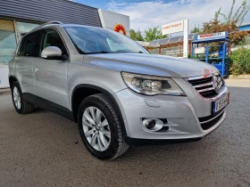 VW Tiguan 2.0TDI AVTOMAT DSG | Mobile.bg    3