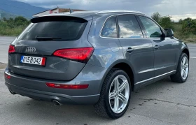 Audi Q5 3.0TDI AUTOMATIC FACELIFT, снимка 4