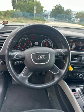 Audi Q5 3.0TDI AUTOMATIC FACELIFT, снимка 14