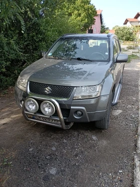 Обява за продажба на Suzuki Grand vitara ~7 500 лв. - изображение 1