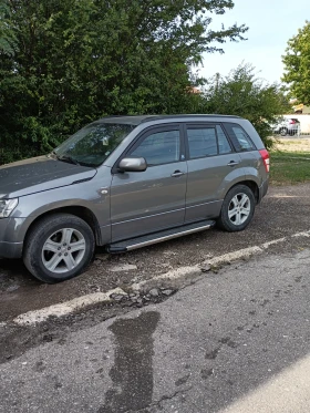 Обява за продажба на Suzuki Grand vitara ~7 500 лв. - изображение 1