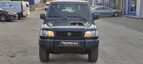 Hyundai Galloper 2.5tdi 100k 4x4  , снимка 5