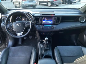 Toyota Rav4 2.0d4d 143ks   !!! | Mobile.bg    14