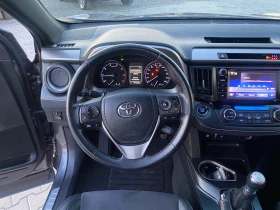 Toyota Rav4 2.0d4d 143ks   !!! | Mobile.bg    15