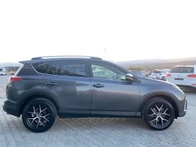 Toyota Rav4 2.0d4d 143ks   !!! | Mobile.bg    4