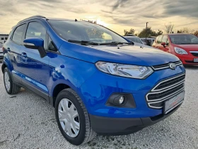 Ford EcoSport 1.0i 94000km, EVRO6 , снимка 3