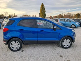 Ford EcoSport 1.0i 94000km, EVRO6 , снимка 5