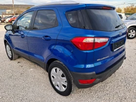 Ford EcoSport 1.0i 94000km, EVRO6 , снимка 7