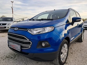 Ford EcoSport 1.0i 94000km, EVRO6 